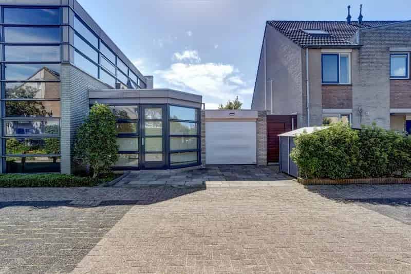 Luxe Woonhuis met Kantoor Moordrecht 466m2