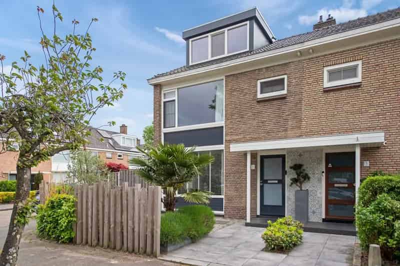 Huis te koop: H. Gerhardlaan 1 2285 XN Rijswijk (ZH) 