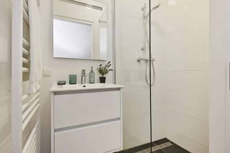 2 Kamer Parterre Appartement Den Haag A-label Ruime Tuin
