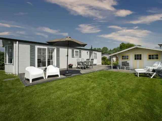 Woning te koop: De Goede Ree 20 3252LJ Goedereede Vastgoed Nederland