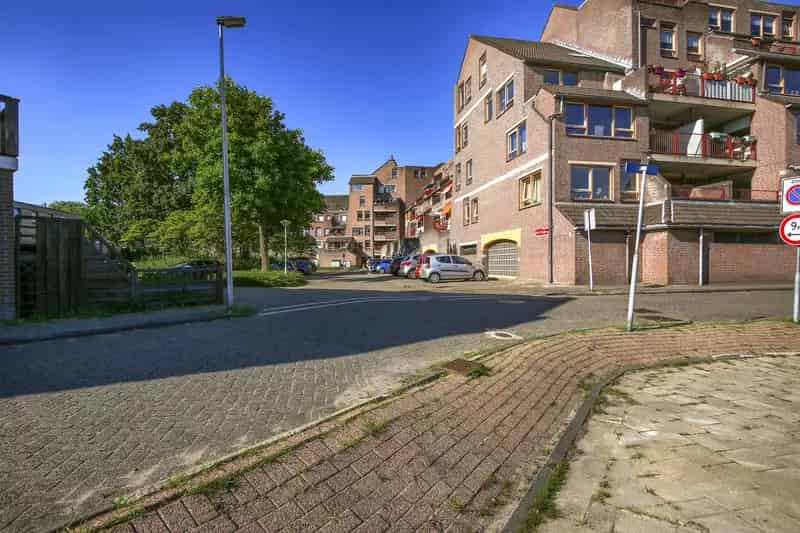 55+ appartement aan het water Zoetermeer
