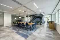 2206 m2 Kantoorruimte te Huur Amsterdam Zuidoost