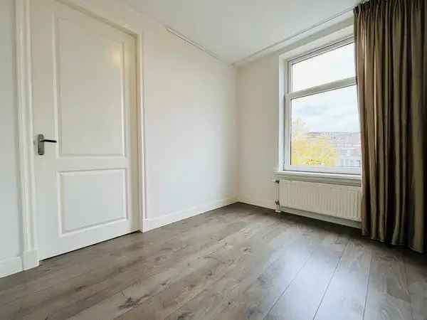 Appartement Te Huur in Rotterdam, Zuid-Holland