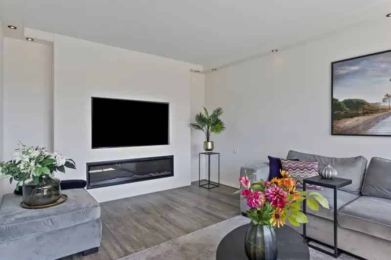 3 Kamer Appartement Keizer Karelpark 79m2 Balkon Lift