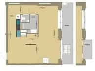 Studio Haarlem Verspronckweg 96m2
