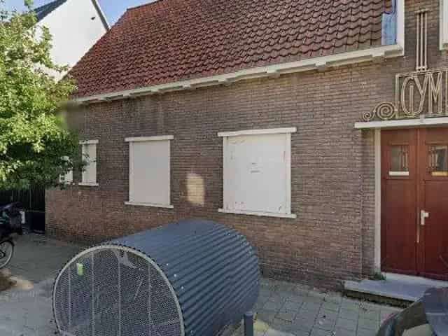 Appartement te Huur Rotterdam Overschie 2-6 maanden Gemeubileerd