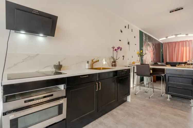 Te Koop Appartement Rotterdam Carnisse 2 Slaapkamers Balkon