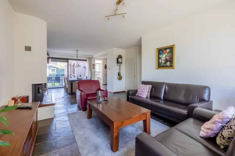 Ruime woning Herungerberg 3 slaapkamers grote tuin