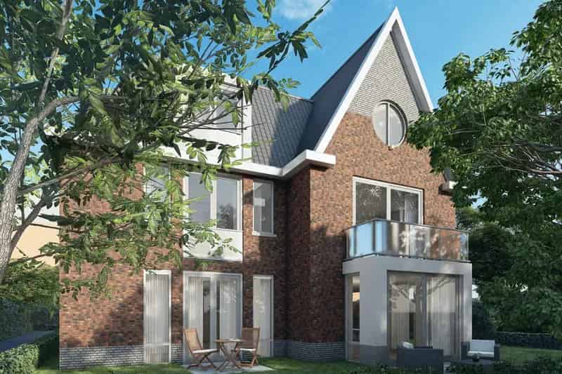 Nieuwbouw Appartementen Ede: Luxe, Duurzaam & Centraal