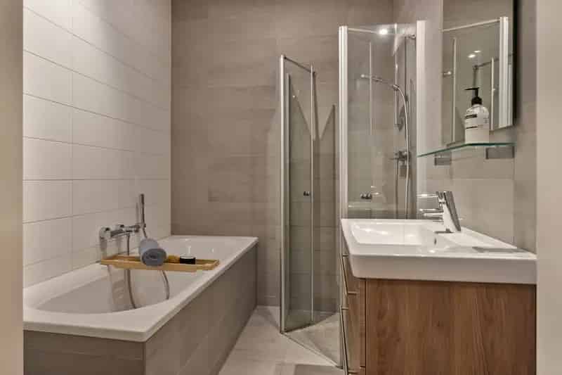 Modern Appartement Eindhoven Hartje Stad Nabij Strijp-S