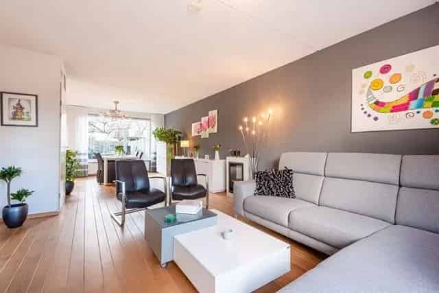 Tussenwoning te huur Tilburg 4 kamers 96m2