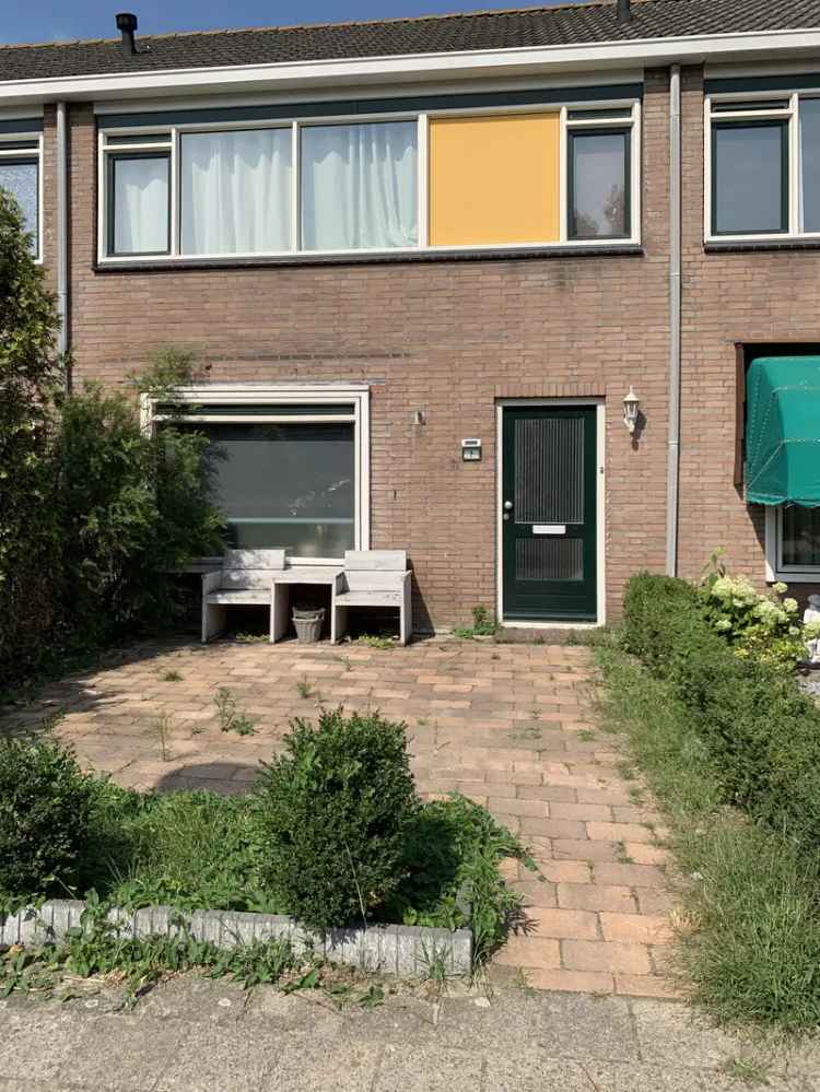 Service Abonnement Mogelijk  Huurwoning Nabij Supermarkt en Dorpen