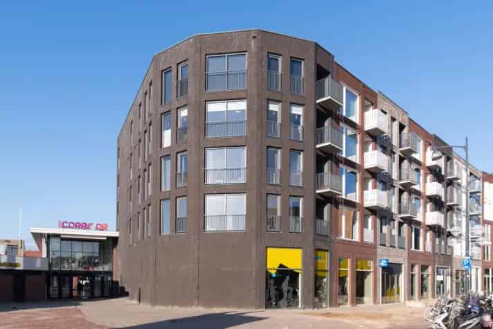 Appartement Veenendaal 4 Kamers