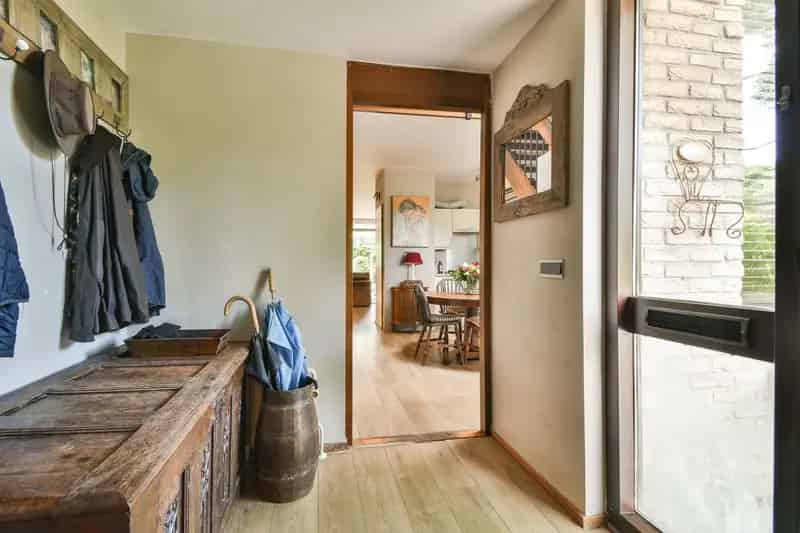 Huis te koop Wassenaar: Ruime gezinswoning 142m2 3 slaapkamers