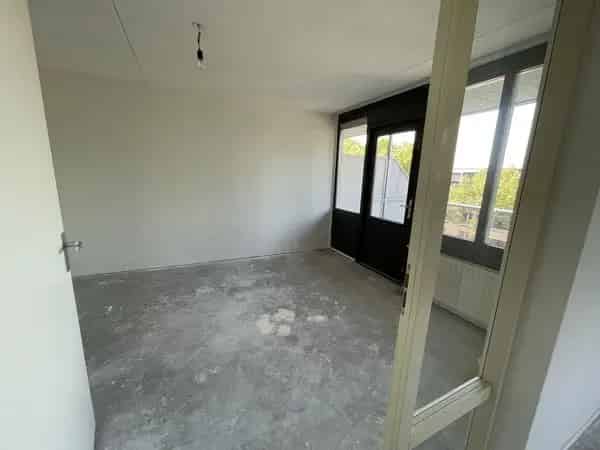 Ruim 3-kamer appartement te huur