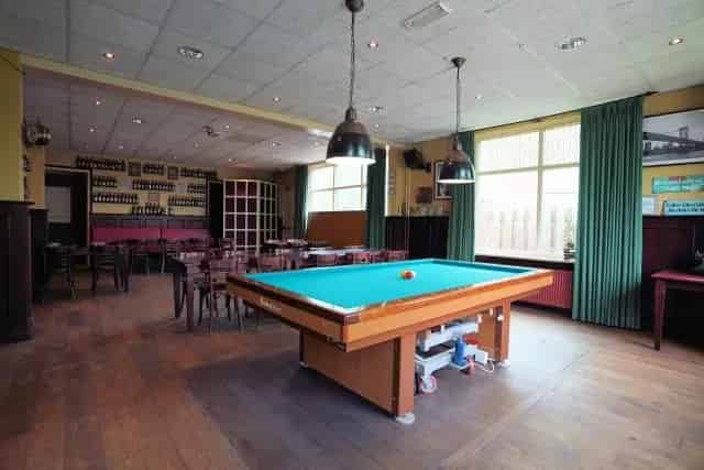 Goedlopend Cafe Restaurant Wellerlooi te Koop