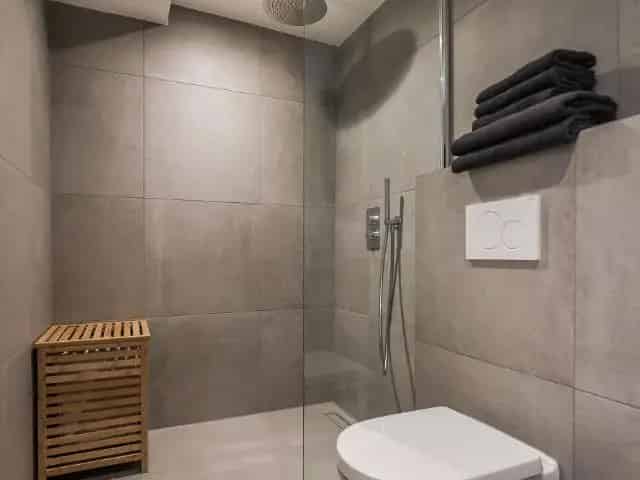 Ruim Gemeubileerd Appartement Amsterdam Centrum