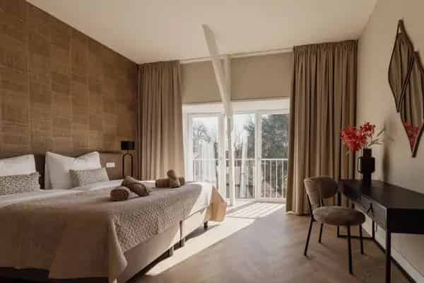 Luxe Gemeubileerde Appartementen Tilburg Centrum