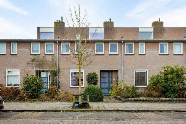 Huis Te Huur in Eindhoven, Noord-Brabant