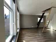 Studio Rotterdam 3e Etage Licht Open Keuken Badkamer