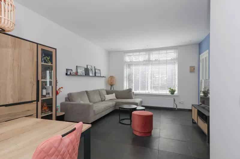 Huis Te Koop , 53, Nieuwe Schans, Bunschoten-Spakenburg, Utrecht