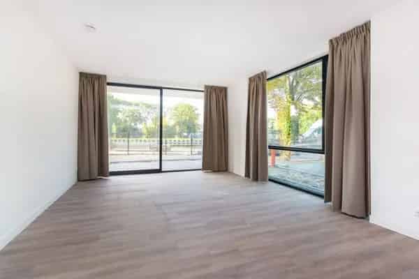 Appartement Keulsekade Utrecht: 3 Kamer 102m2