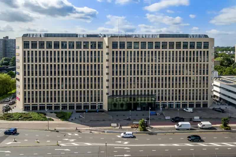 Kantoorruimte te huur Zuidas Amsterdam