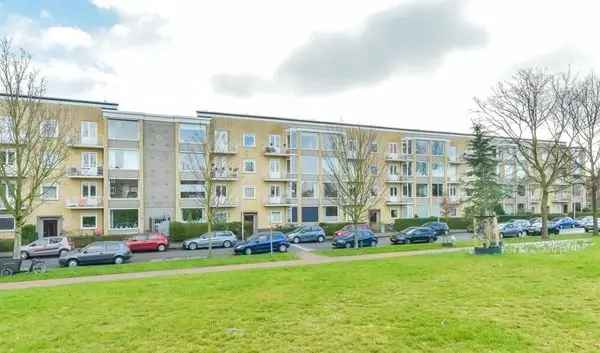 Direct van Eigenaar: Ruime woning onbepaalde tijd
