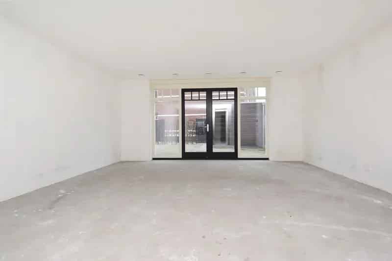 2 Onder 1 Kap Villa te Koop Dames van Vroondaal 181m2
