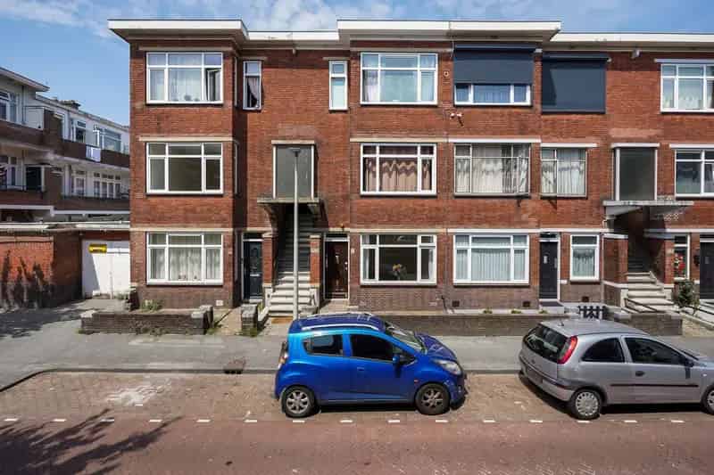 Appartement te koop: Barneveldstraat 27 2573 WB Den Haag | Funda