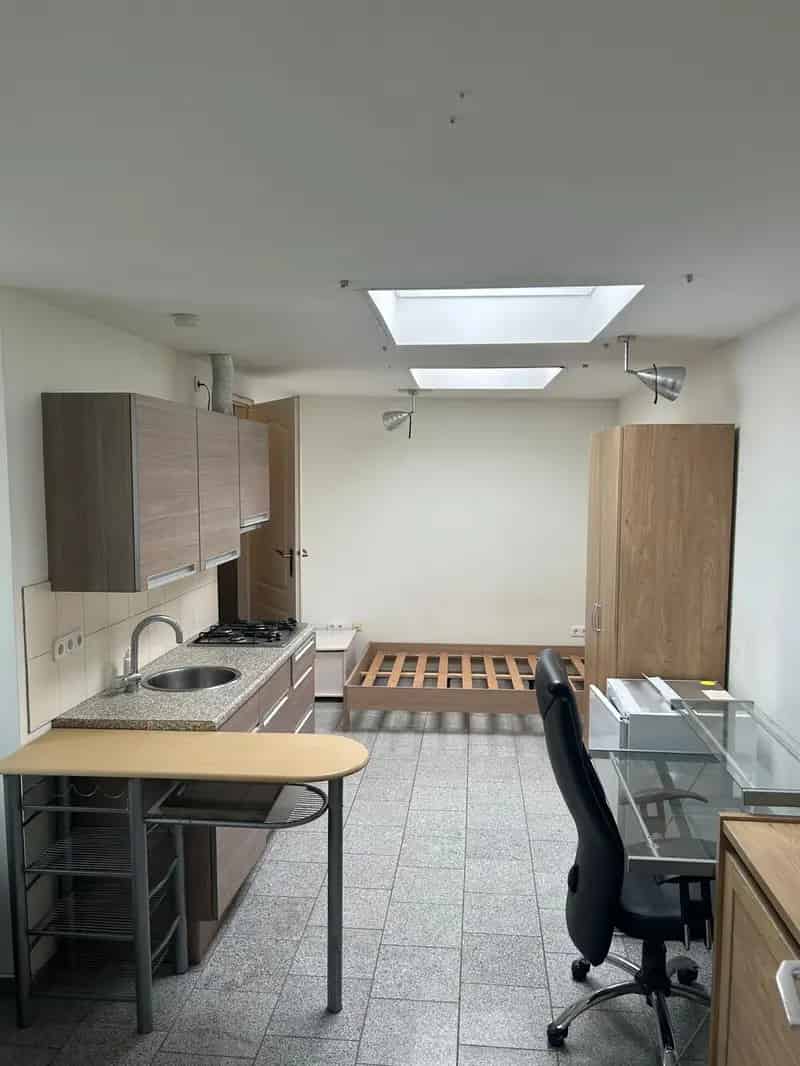 Centraal Gelegen Studio Nabij HAN en Radboud