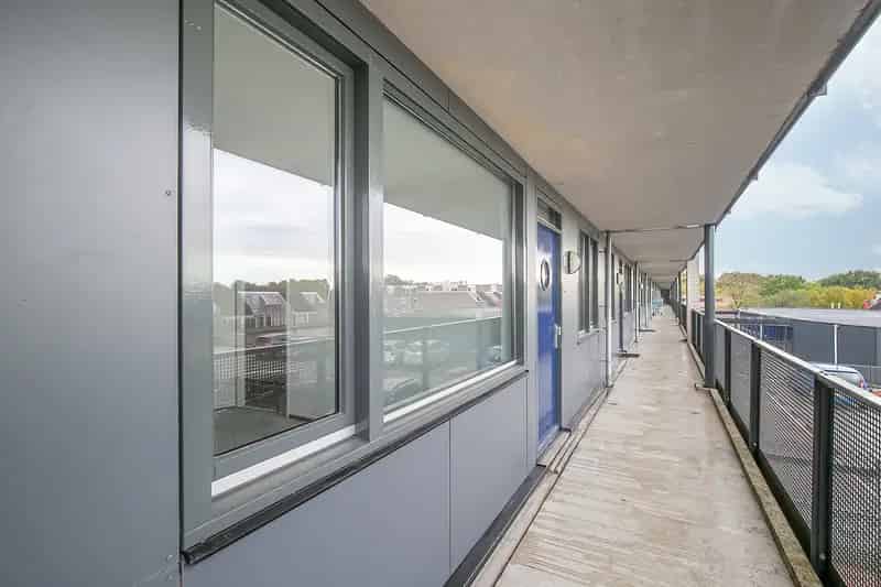 Appartementen te huur Hans Vonkstraat Hengelo
