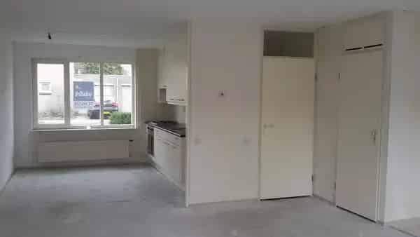 Eengezinswoning 120m2 Gijzenrooi Eindhoven