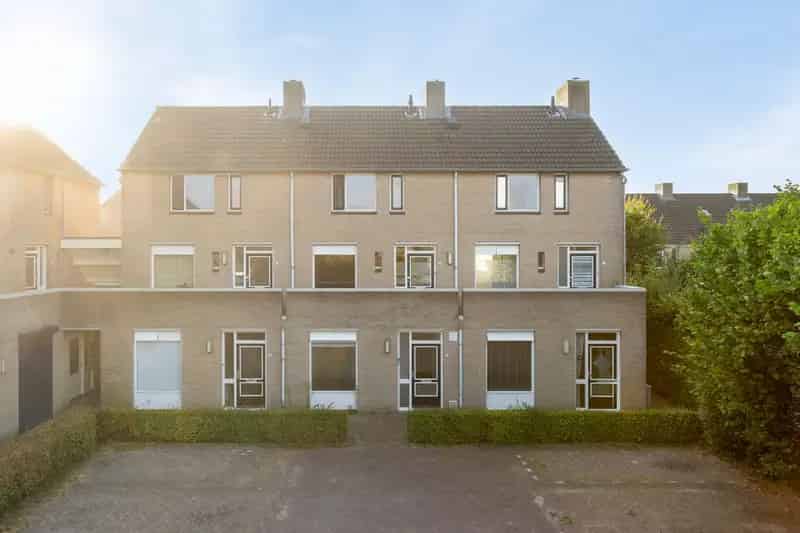 2 Kamer Appartement te Koop Berlicum Tuin Berging
