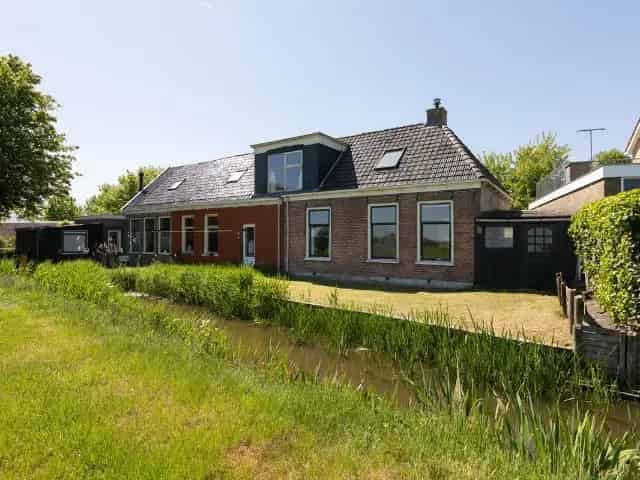 Woning te koop: Singel 18 8765LL Tjerkwerd Vastgoed Nederland