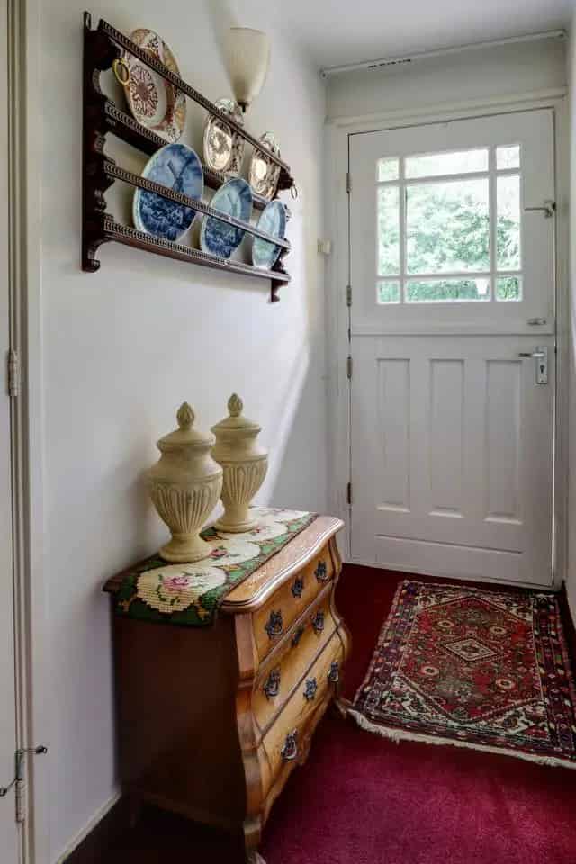 Boerderij te koop Doornspijk - 157m2 - Appartement - Bijgebouw