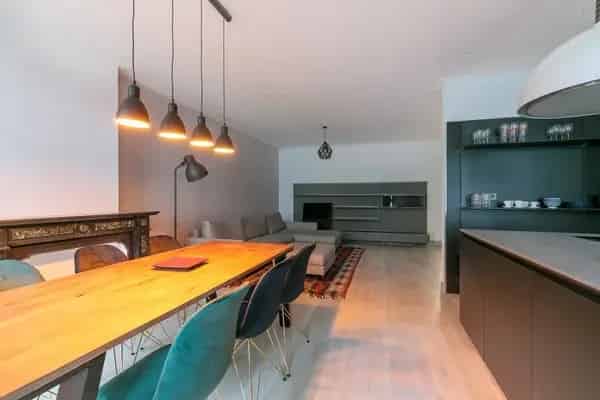 Luxe Appartement De Pijp Amsterdam