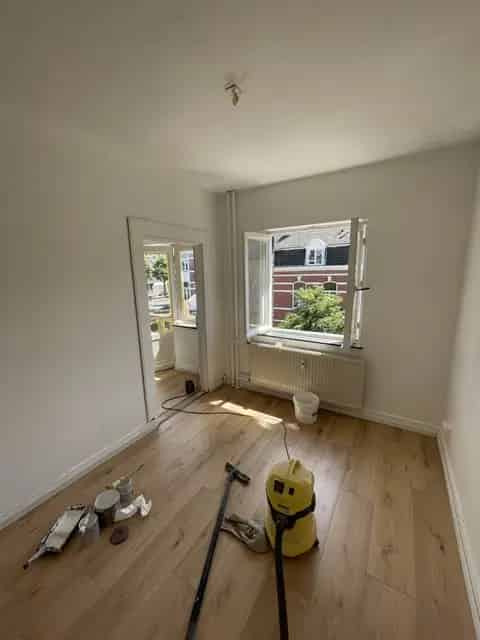 Studentenkamer Maastricht Wyck Wilhelminasingel 26m2