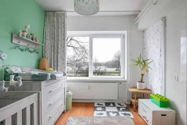 Te Huur: 4-Kamer Appartement Amsterdam Osdorp Zuidoost