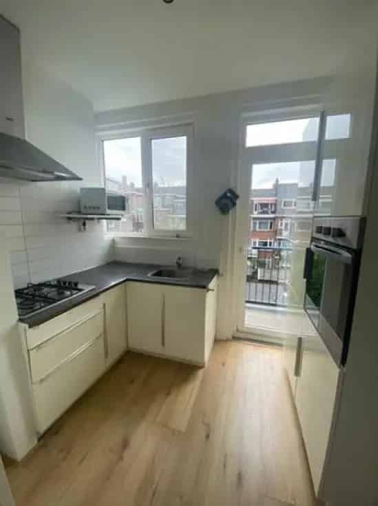 Kamer met eigen keuken Rotterdam Internationale Studenten