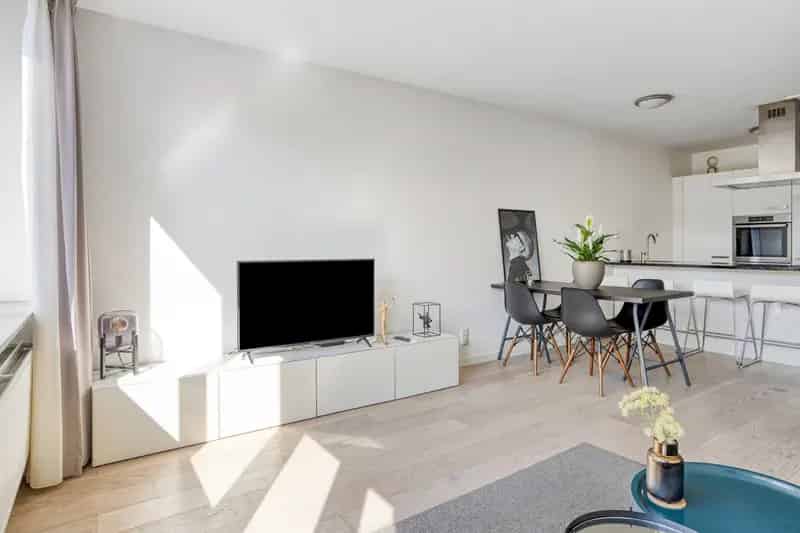 Appartement te koop Rotterdam Centrum 2 slaapkamers 2 badkamers
