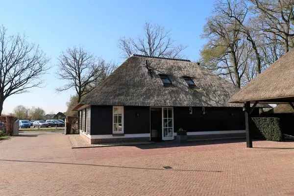 Huis Te Huur in Dalfsen, Overijssel