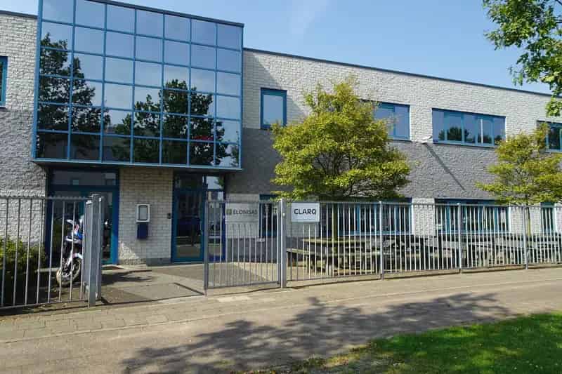 Kantoorruimte te huur Nijmegen 340m²  A73 A50 A15