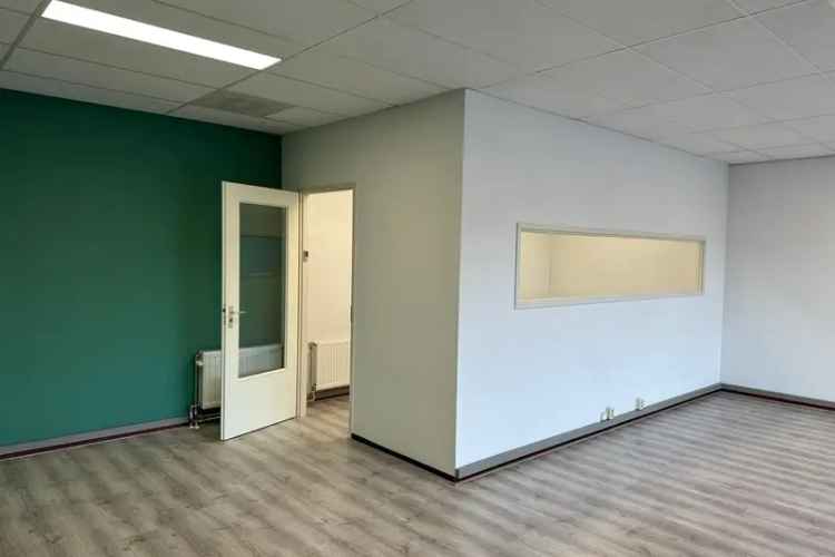 Kantoor Rosmalen | Zoek kantoren te huur: Kievitsven 22 5249 JJ Rosmalen [funda in business]