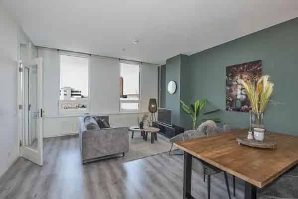 Appartement Enschede Twentec Residentie 92m2 2 slaapkamers