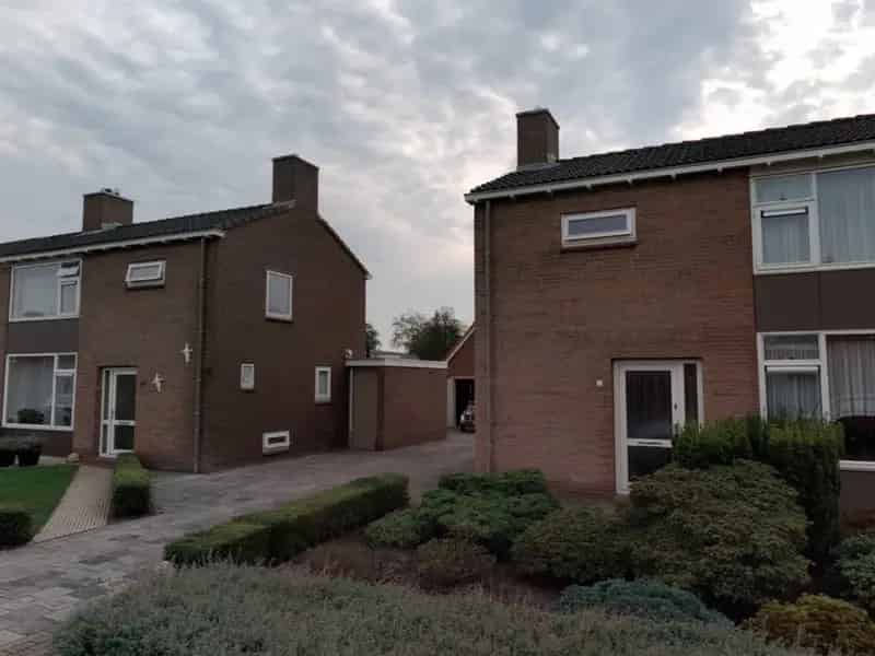 Woning bezichtigen? Kennismaking vereist