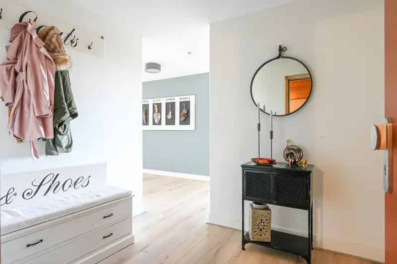 Appartement te koop Zoetermeer 125m2 2 slaapkamers balkon berging