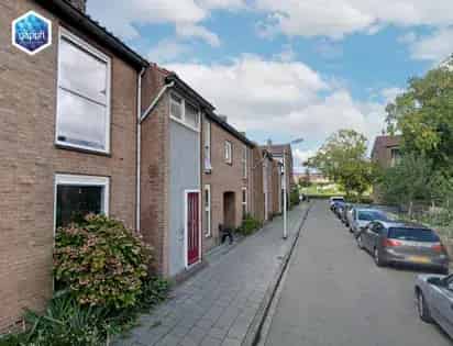3 Kamer Appartement 55m2 Amersfoort Kleine Huisdieren Toegestaan