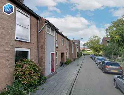 3 Kamer Appartement 55m2 Amersfoort Kleine Huisdieren Toegestaan