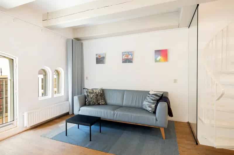 Huis te koop Deventer Papenstraat: Unieke Stadswoning 1500